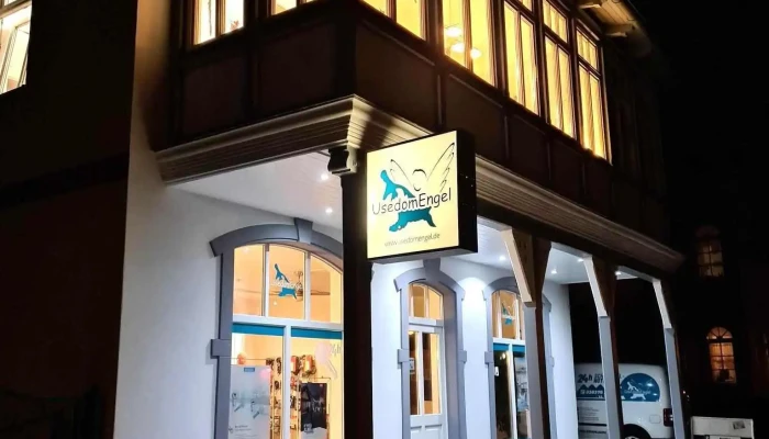 24h Schlusselnotdienst Seebad Ahlbeck Aussenbereich - Heringsdorf