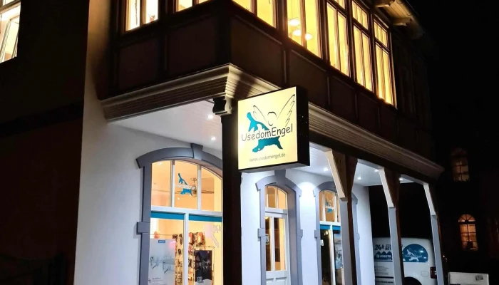 24h Schlusselnotdienst Seebad Ahlbeck Jetzt Geoffnet - Heringsdorf