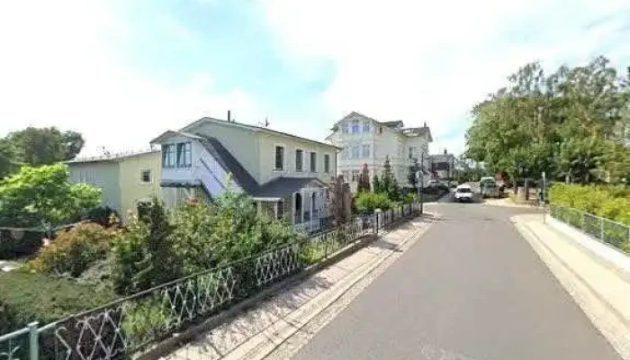 24h Schlusselnotdienst Seebad Ahlbeck Street View 360deg Fotos - Heringsdorf