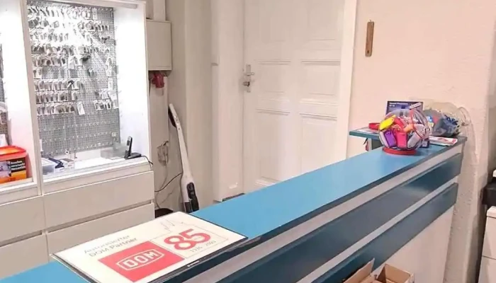 24h Schlusselnotdienst Seebad Ahlbeck Videos - Heringsdorf