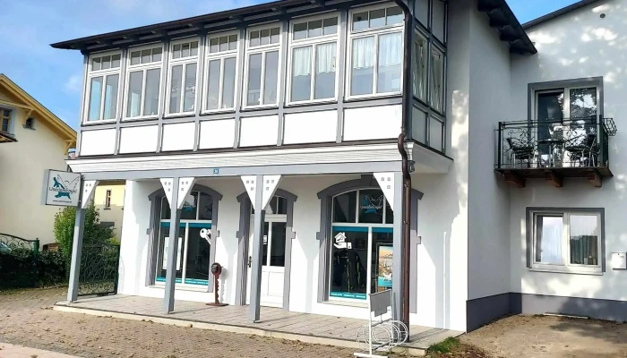 24h Schlusselnotdienst Seebad Ahlbeck Vom Inhaber - Heringsdorf