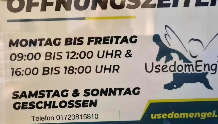 24h Schlusselnotdienst Seebad Ahlbeck Wegbeschreibung - Heringsdorf