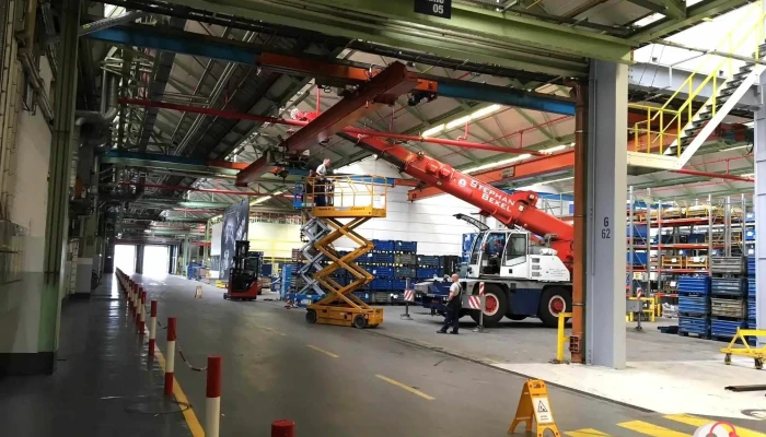 3b Metallbau GmbH - 38835 Osterwieck