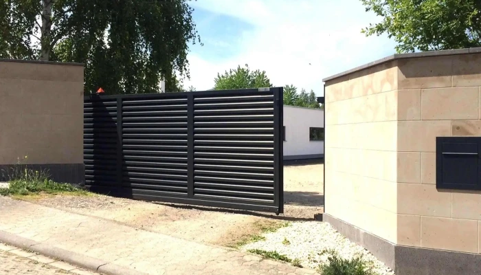 3n Tortechnik Gmbh Adresse - Uelsen