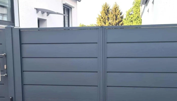 3n Tortechnik Gmbh Handwerk - Uelsen