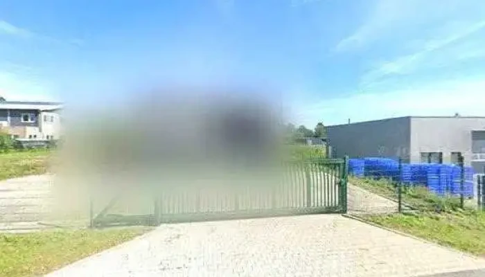3n Tortechnik Gmbh Street View 360deg Fotos - Uelsen
