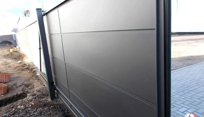 3n Tortechnik Gmbh Vom Inhaber - Uelsen