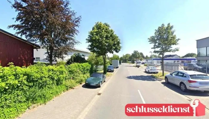 A. Meißner Metalltechnik - 45721 Haltern Am See