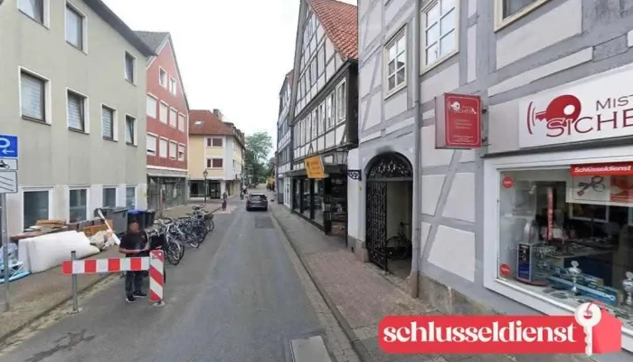 A&s SchlossTec Hameln - Hameln