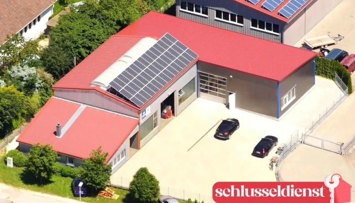 Abele Stegmaier GmbH Schlachtanlagen & Metallbau - Neuler