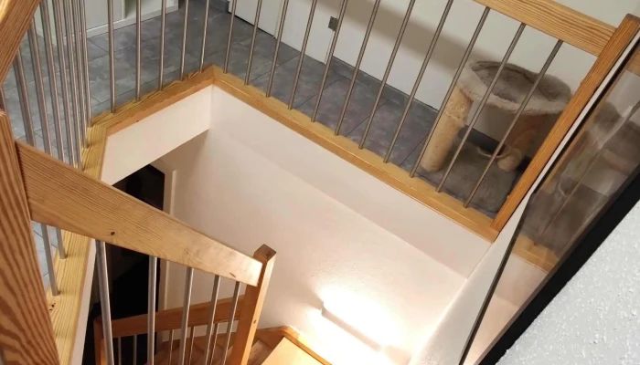 Abele Treppen -   Gelander Metallbau Offnungszeiten - Gschwend