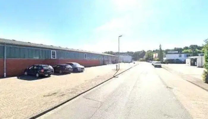 Abj -  Bau Gmbh Co Kg Alle - Lohne (oldenburg)