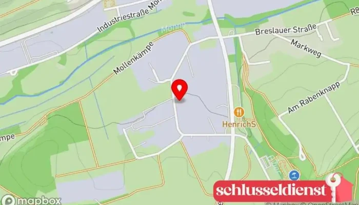 Accent Metalltechnik GmbH - 59602 Rüthen