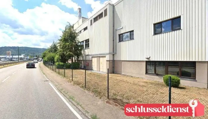 Achim Fischer Metallbauermeister - Gernsbach