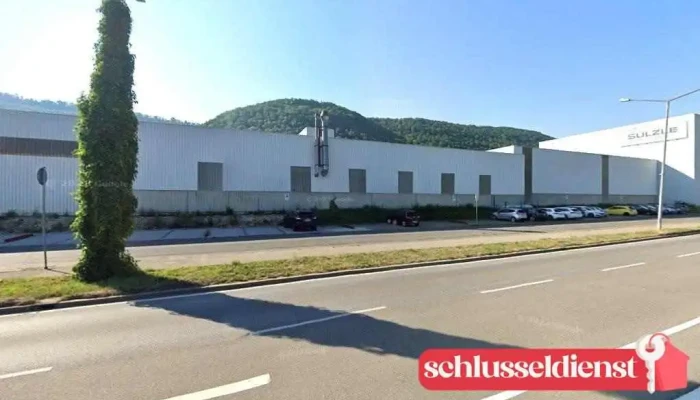 Adolf Seessle Metallkonstruktionen GmbH - Geislingen An Der Steige