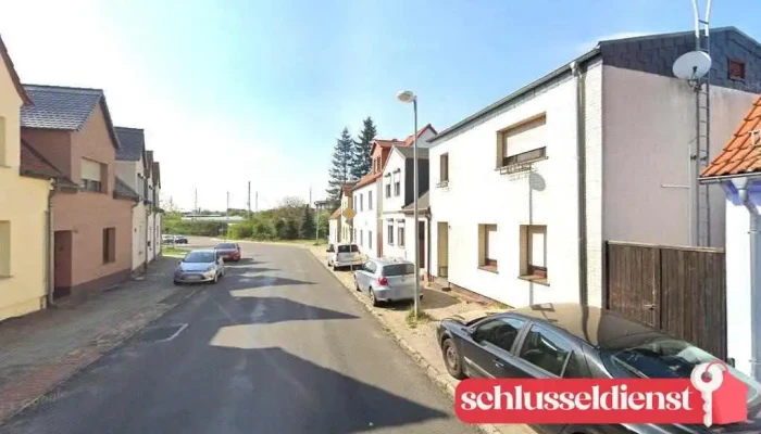Agentur Schlosser ,Mario - 06869 Coswig (Anhalt)