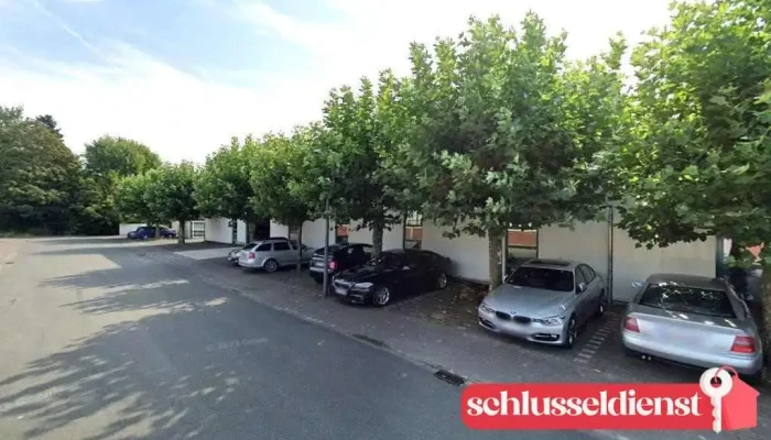 Ahnepohl Metallbau GmbH - 33335 Gütersloh