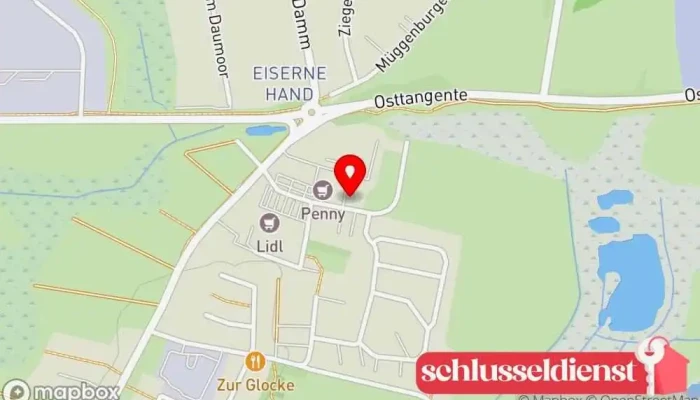Ahrens Gerrit Metallbau-Maschinenbau-Service - Wismar