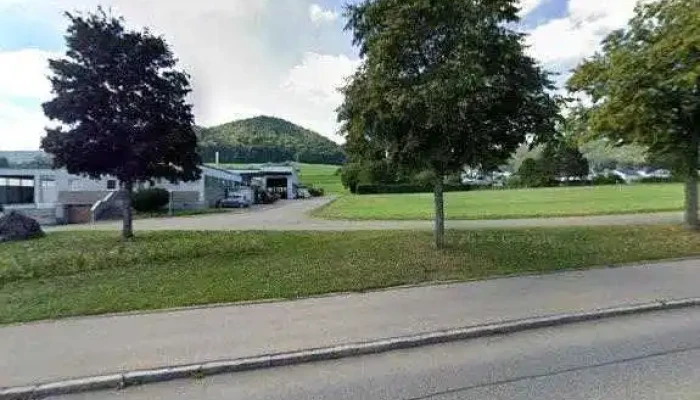 Aicher Cnc Drehteile Gmbh Co Kg Alle - Rietheim-weilheim