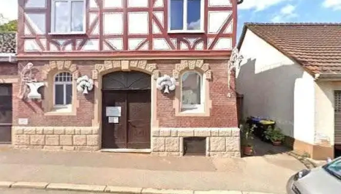 Akdeniz Hans Alle - Heilbronn