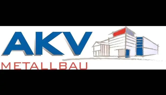 Akv Metallbau Gmbh Vom Inhaber - Mannheim