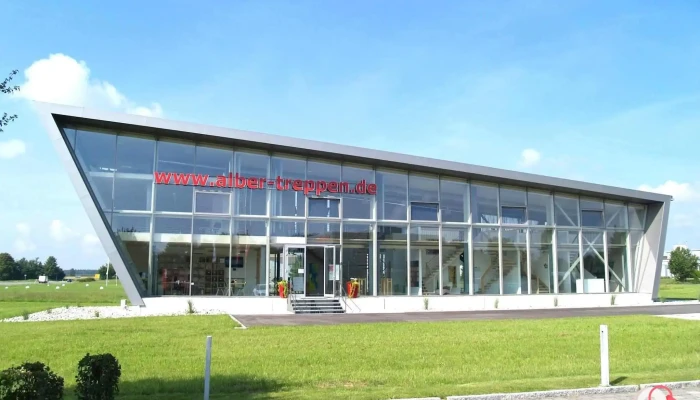 Alber Treppen Gmbh Alle - Meßkirch