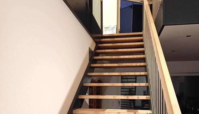 Alber Treppen GmbH - Meßkirch