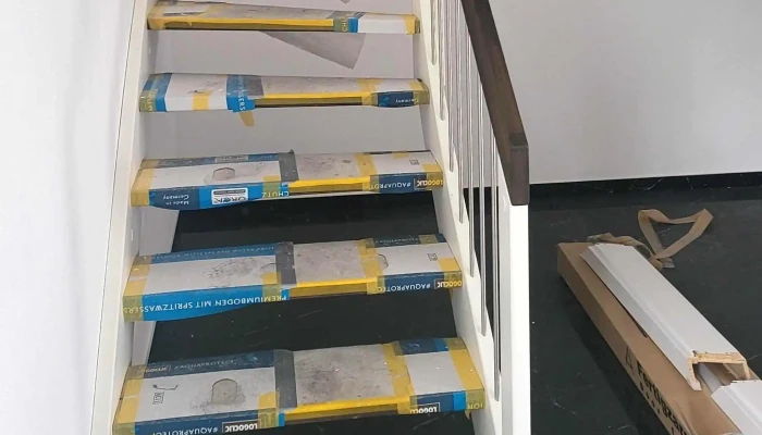 Alber Treppen Gmbh Telefon - Meßkirch