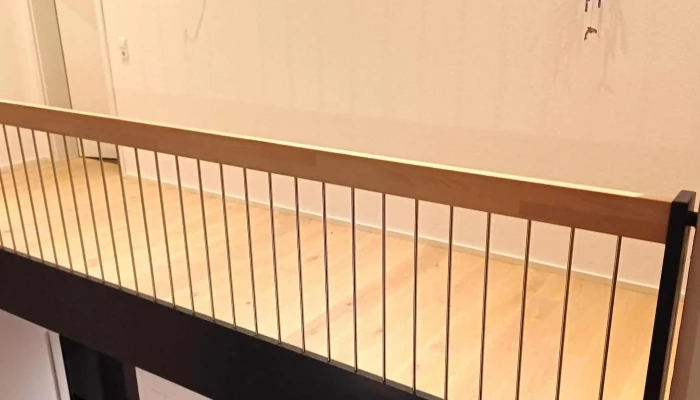 Alber Treppen Gmbh Treppenbauunternehmen - Meßkirch