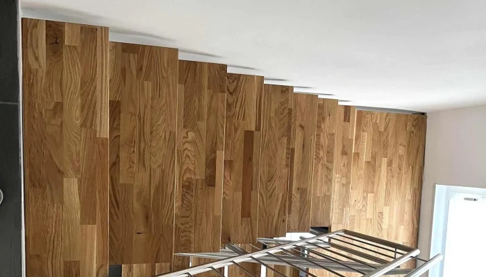 Alber Treppen Gmbh Webseite - Meßkirch