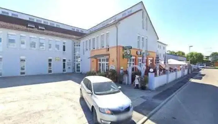 Albert Scheer -  Alle - Vörstetten