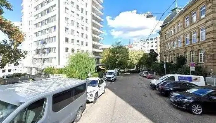 Albert Schlusseldienst Street View 360deg Fotos - Stuttgart