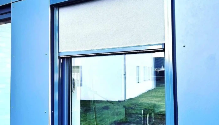Alferink Metallbau Gmbh Neueste - Nordhorn