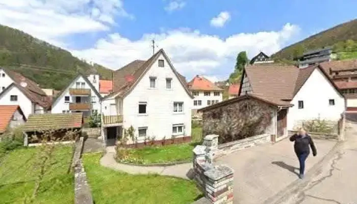 Allmendinger Bauschlosserei Gmbh Alle - Wiesensteig