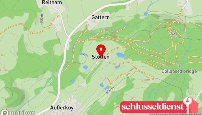 Alois und Gabi Schlosser - Bernau Am Chiemsee
