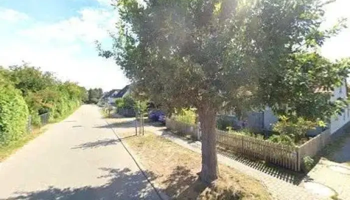 Alte Gartnerei Born Street View 360deg Fotos - Born A. Darß