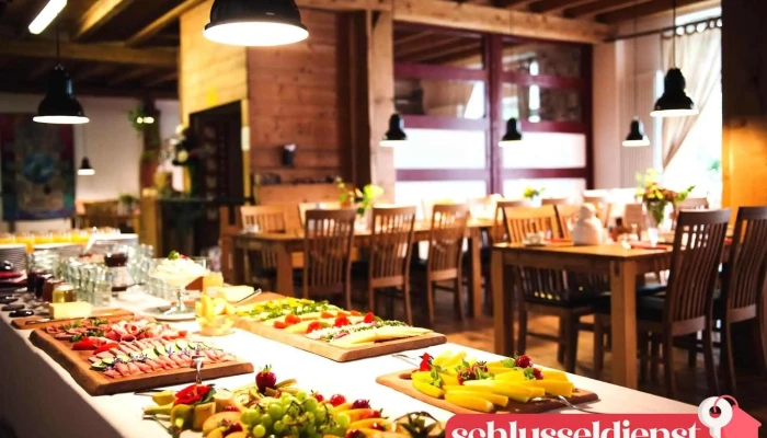 Alte Kass -    Hotel Kaffeehaus Essen Und Trinken - Neidlingen