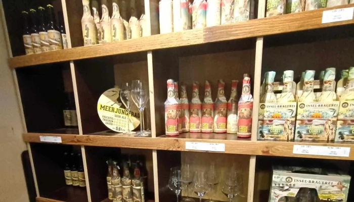 Alte Pommernkate -    Hof Cafe Meinungen - Rambin