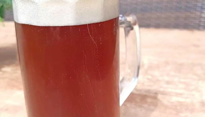 Alte Schlossbrauerei -    Restaurant U Hotel Am See Bier - Mirow
