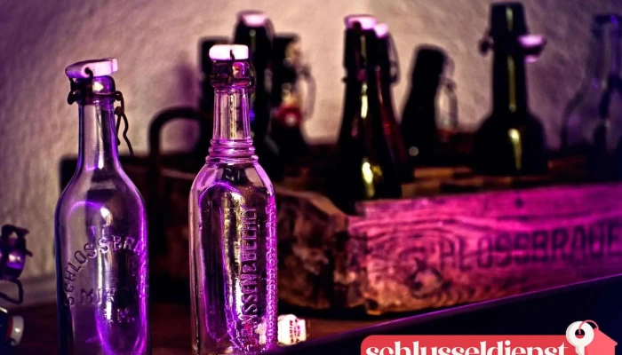 Alte Schlossbrauerei -    Restaurant U Hotel Am See Essen Und Trinken - Mirow