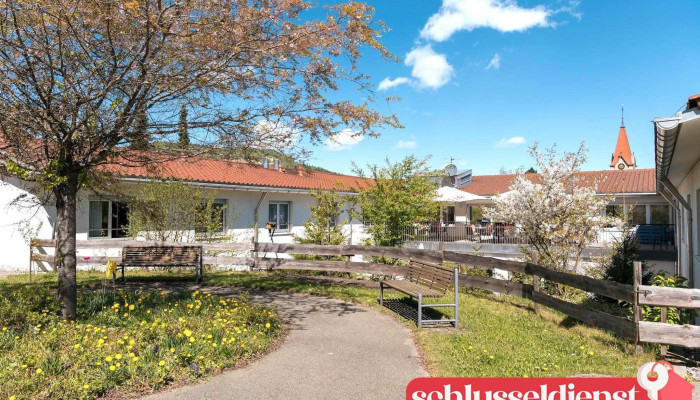 Altenzentrum St Ulrich Vom Inhaber - Wehingen
