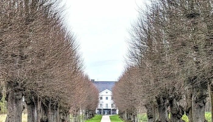 Altes Gutshaus Gross Schwansee Adresse - Kalkhorst