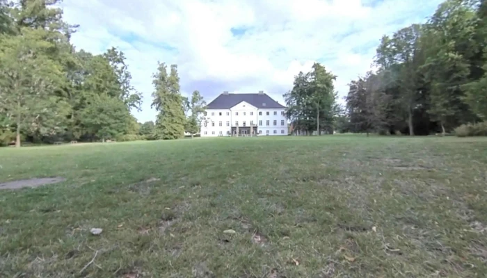 Altes Gutshaus Gross Schwansee Street View 360deg Fotos - Kalkhorst
