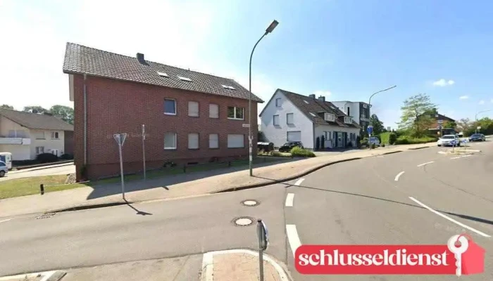 Alu Edelstahlbearbeitung Friedrich Ralf - Georgsmarienhütte