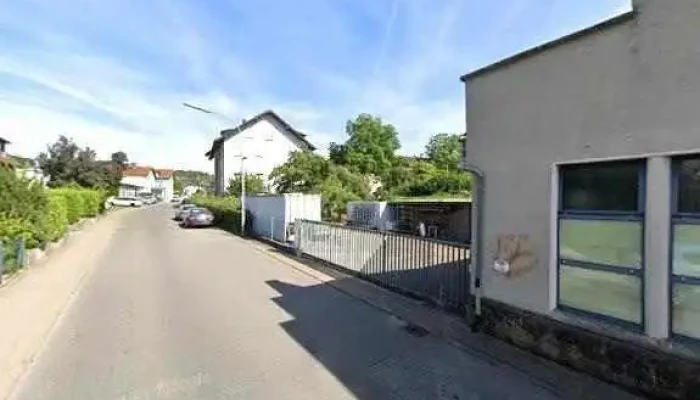 Alubau Kappes Gmbh Alle - Gundelsheim