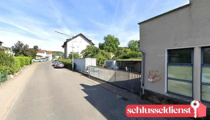 Alubau Kappes GmbH - Gundelsheim