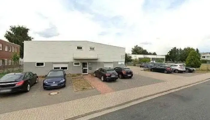Aluminium -  Systeme Heinz Hubert Gmbh Alle - Stuhr