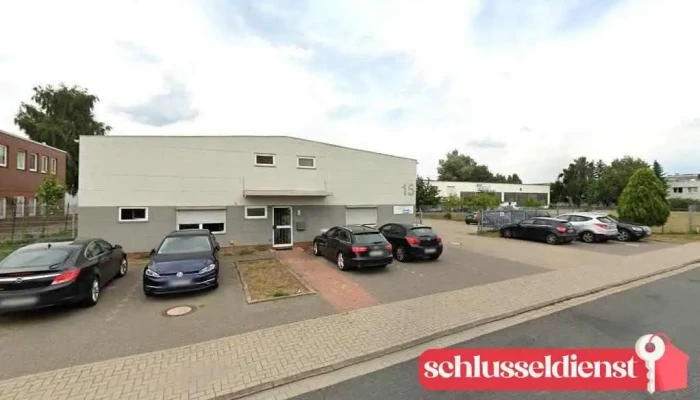 Aluminium-Systeme Heinz Hubert GmbH - Stuhr