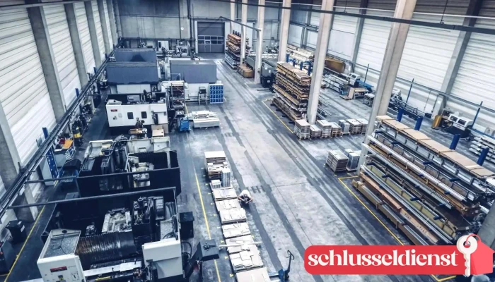 Aluminium Technik Weißenburg GmbH - 91785 Pleinfeld