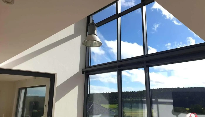 Alutec Metallbau Gmbh Alle - Pfalzgrafenweiler